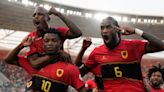 Angola 3-0 Namibia: Gelson Dala nets brace as both sides reduced to ten men in eventful AFCON last-16 clash