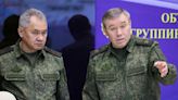 Factbox-General Gerasimov, Russia's top soldier, appears for first time since Wagner mutiny