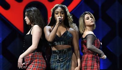 Normani Compared Her Time In Fifth Harmony To A ‘Prison Sentence’: ‘I Was Fearing For My Life’