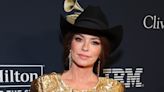 Shania Twain Doesn’t ‘Hate’ Ex-Husband Mutt Lange for Past Affair