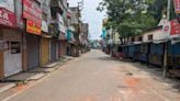 Curfew to continue in Balasore town till Tuesday night