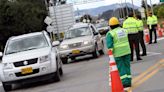 Verifique el Pico y Placa del 16 de mayo en Bogotá antes de salir en su carro