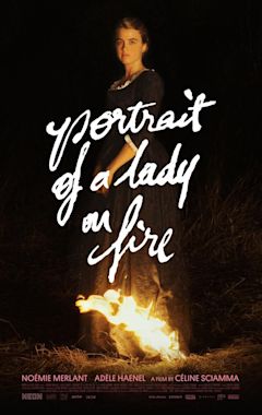 Portrait of a Lady on Fire