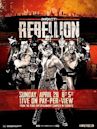 Impact Wrestling: Rebellion