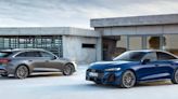 Audi A5: el A4 cambia de nombre y estrena plataforma, diseño y motores - La Tercera