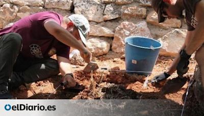 Varios investigadores intentan confirmar que en Ciudad Real vivieron homínidos arcaicos similares a los de Atapuerca