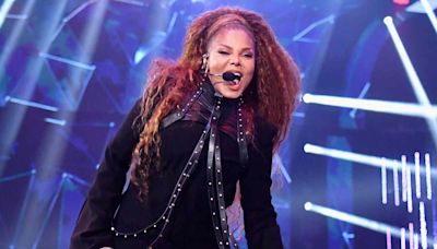 Janet Jackson Brings the Hits as She Headlines 2024 ESSENCE Festival of Culture in New Orleans