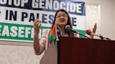 Rashida Tlaib, Lone Palestinian-American in Congress, Rebukes Colleagues for Trying to Erase Gaza Death Toll