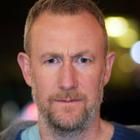 Alex Horne