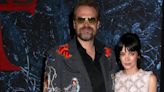 David Harbour’s Marriage To Lily Allen Is ‘So Great’ Despite Split Speculations