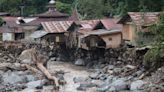 En Indonésie, l’île de Sumatra dévastée par des inondations et des coulées de lave froide