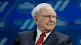 Warren Buffett sells stakes in two banks, buys into Capital One