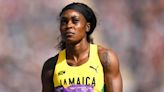 Elaine Thompson-Herah, five-time Olympic gold medalist, ruled out of Paris Games with Achilles injury