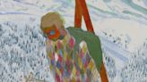 Peter Doig at the Courtauld Gallery review: magnificence among the masters