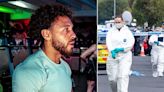 Southport stabbings: Window cleaner hailed 'hero' after tackling murder suspect