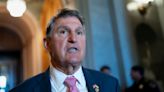 U.S. Senator Joe Manchin leaves Democratic Party, registers as independent