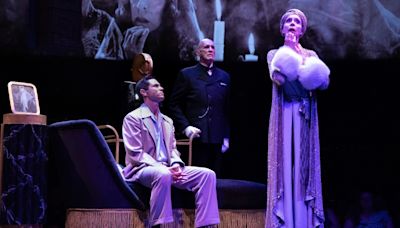 Review: Let SUNSET BLVD Lead You to Broadway At Music Circus