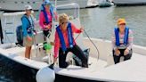 Boating class for Mother's Day? SaferBoater offers lessons for women