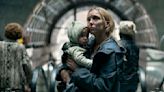 Jodie Comer 'surrendered' to chaos of working with babies on The End We Start From