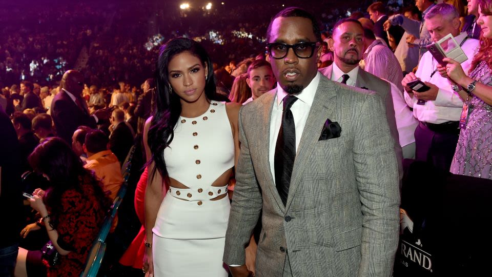 A closer look at the sexual misconduct lawsuits against Sean ‘Diddy’ Combs