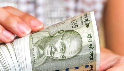 Rupee to gauge trimmed bets of large Fed cut, US inflation data in focus