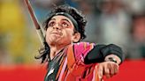 Neeraj Chopra likely to be out of Paris Diamond League