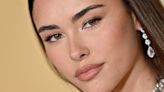 Madison Beer Calls Out Internet Troll Who Said She’s ‘Getting Fatter’