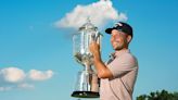 Schauffele now major champion and facing big stretch of golf | Jefferson City News-Tribune