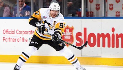 UPDATED: Penguins’ Crosby, Karlsson to play in 4 Nations Face-Off