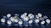 Paradigm Challenging Discovery: Diamonds Grown Without High Pressure