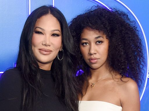 Kimora Lee Simmons Reacts to Daughter Aoki's Photos With Vittorio, 65