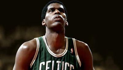 “I’m a low-key guy who doesn’t need the limelight” - Robert Parish quietly made numerous sacrifices to help the Celtics' become more dominant