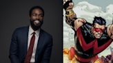 Yahya Abdul-Mateen II será Wonder Man en la serie de Marvel para Disney Plus