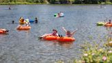 How to float the Deschutes River in Bend this summer