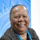 Naledi Pandor