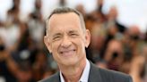 Tom Hanks set to publish ‘wildly ambitious’ first novel
