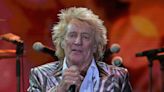 Rod Stewart ‘storms off stage’ as set cut short by curfew at Home Park stadium in Plymouth