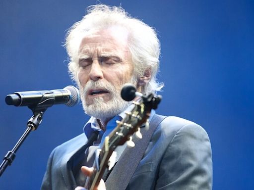 R.I.P. J.D. Souther, Eagles songwriter of "Heartache Tonight" and "Best Of My Love"