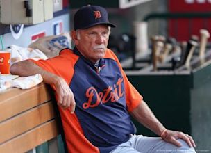 Jim Leyland