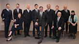 DoJ establishes Advisory Group of Guangdong-Hong Kong-Macao Greater Bay Area Lawyers and holds exchange session on legal practice in GBA (with photos)
