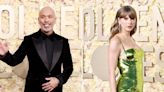 Jo Koy’s Quotes About His Viral Golden Globes Joke About Taylor Swift: ‘It Was a Compliment’