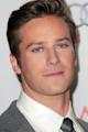 Armie Hammer