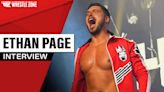 Ethan Page Is The Definition Of Full Gear, Has 4 Sets Of Attire For Eliminator Tournament