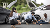 Proving Liability In Multi-Vehicle Accidents In Las Vegas