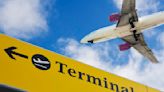 STUDY SAYS: The Best Time To Book Cheap International Flights | 102.1 The Bull | Amy James