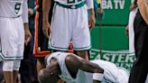 On this day: KG does knuckle pushups as Celtics beat Heat in G3 ’12 ECF; Shaq retires