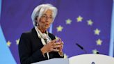 Lagarde comments at ECB press conference