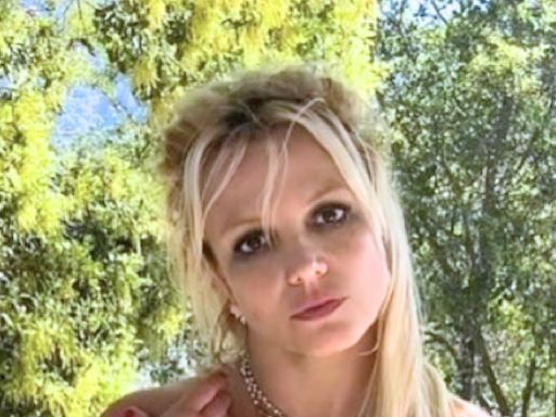 Britney Spears Patches Up With Troublesome Ex Boyfriend Paul Soliz Weeks After Declaring She Was Single