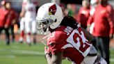 Chris Johnson among former players curious if scouting is a way back to the NFL