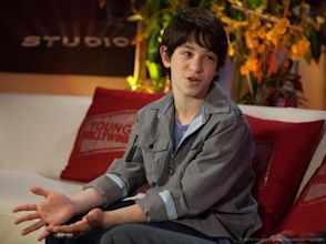 Zachary Gordon